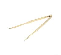 Compas de Division 168mm en Laiton Massif pour Architecture(200)