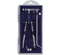 Staedtler Compas Mars Comfort 552 02 – réglage rapide + rallonge G