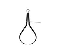 Compas De Mesure Extérieur, Avec Ressort 300Mm