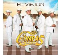 Compas De Mexico - Viejon