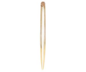 Compas de Navigation, Outil Droit en Laiton pour Mesure de Carte Marine | Construction laiton robuste tracé à une main outil maritime design compact portable étudiant professionnel architecture