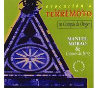 Compas De Origen - Evocacion a Fernando Terremoto [Import]