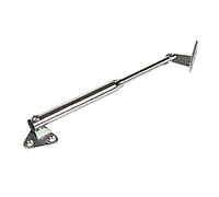 Compas de placard acier longueur 140 mm