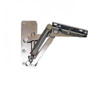 Compas de relevage à ressort pour abattants, Lift Exact - 75° HETTICH