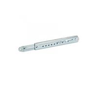 Compas de relevage pour têtes et pieds de lits HETTICH, L.330 mm G