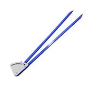 Compas de Traçage Alliage 6-14 Pouces Précision(14-inch) | Alliage pour industriel, pointe carbure, durabilité exceptionnelle, usinage pour précis, longue durée de vie