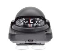 Compas de Voiture compacts avec fenêtre de visualisation, Compas d ' extérieur Polyvalents, Accessoires de Pratiques pour l ' extérieur
