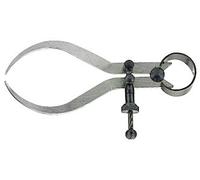 Compas d'extérieur à ressort 200 mm Limit KRP200V