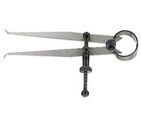 Compas d'intérieur à ressort DIN 6487 500 mm MIB VP500V