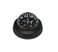 Silva 85e Compass Argenté