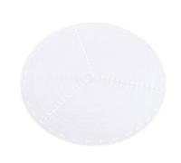 Compas et Blanc en Centrage de Acrylique Cercles Menuiserie