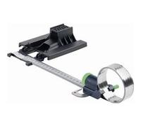 Compas FESTOOL KS-PS 420 Set - Pour scie sauteuse PS 400/420 - 497443
