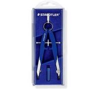 Staedtler Mars comfort 556 Bleu, Acier inoxydable 1 pièce(s)