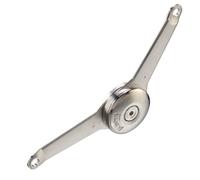 Compas Huwilift Duo pour abattant ou relevant petit modèle LMC COM3667