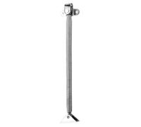 Compas inox à ressort, 295mm, 265mm, 15mm AISI 304