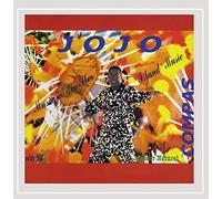 Compas Jojo - Tresor Naturel/Island Music