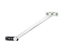 Compas limitateur d'ouverture long avec frein FAPIM - 1459B