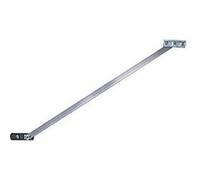 Compas limitateur d'ouverture long avec frein FAPIM - 1459B