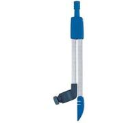 Maped Compas Origin 46143 – Branches acier, crayon, bague, durabilité 3 ans