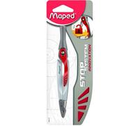 Maped Compas Stop Système Innovation – Précision optimale, design ergonomique, utilisation facile Or