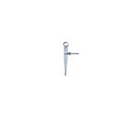 Compas mécanicien d'intérieur 200 mm 6600620 Outifrance G