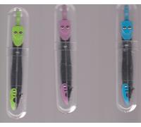 Compas Metal Avec Etui