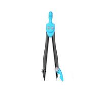 Compas Metal Avec Etui
