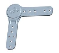Compas multipositions frankoflex - Sens : Réversible - Longueur : 240 mm - Ouverture : 90° - ITAR