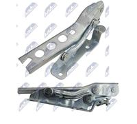 compas Ouverture Capot Moteur Gauche Pour Skoda Octavia II 1Z0823301C