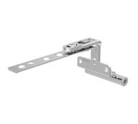 Compas - ouvrant à la française - UNI-JET M 6 9 9/18 - 6-39161-18 FERCO