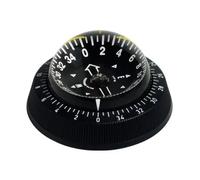 Silva 85 Compass Argenté