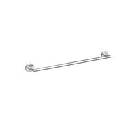 Compas Porte-Serviettes Barre 600 Mm Chromé - ROCA A817679C00
