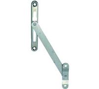 Compas pour feuillure 18 à 21mm - FERCO - G-46223-12-0-1 Noir G