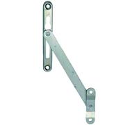 Compas pour feuillure 18 à 21mm - FERCO - G-46223-12-0-1 Noir G