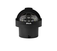 Compas Silva 100FC Noir TU