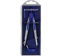 Staedtler 8760512 compas à secteur Violet, Acier inoxydable 1 pièce(s)