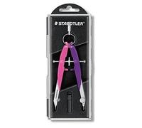 Staedtler Compas géométrique Mars 556 comfort, Neon 2
