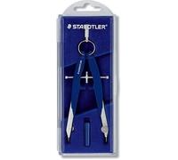 Staedtler Mars comfort 556 Bleu, Acier inoxydable 1 pièce(s)