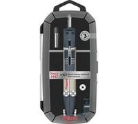 Compas technique - Balustre à réglable rapide - Précision - Métal - Maped