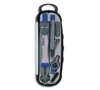 Compas Technique - MAPED - Technic Compact - Stop System - Traçage maxi 350 mm - Mixte