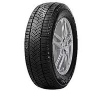 COMPASAL Pneu 4 saisons 195/65 R 16 C TL 104/102T CROSSTOP VAN A/S 8PR BSW M+S