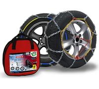 Compass 01410 - Chaînes à neige SNOW12 ÖNORM X150 sac en nylon