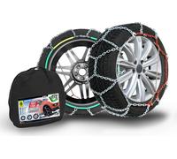 Compass 01432 - Chaînes neige SUV-VAN ÖNORM taille 210