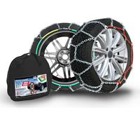 Compass 01435 - Chaînes neige SUV-VAN ÖNORM taille 230