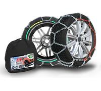 Compass 01442 - Chaînes neige SUV-VAN ÖNORM taille 260