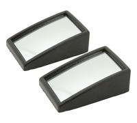 Compass 05231 - Miroir sphérique carré 2 pcs