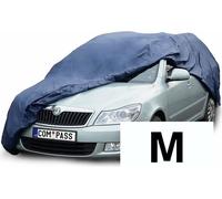 Compass 05966 - Bâche de protection FULL M 431x165x119cm NYLON