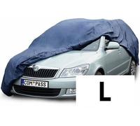 Compass 05967 - Bâche de protection FULL L 482x177x121cm NYLON