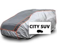 Compass 05979 - Bâche anti-grêle CITY SUV 460x185x145cm