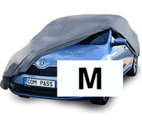 Compass 05985 - Bâche de protection FULL M 431x165x119cm 100% WATERPROOF